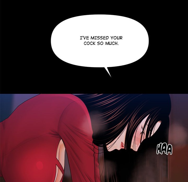 My Secretary chapter 35 page 21