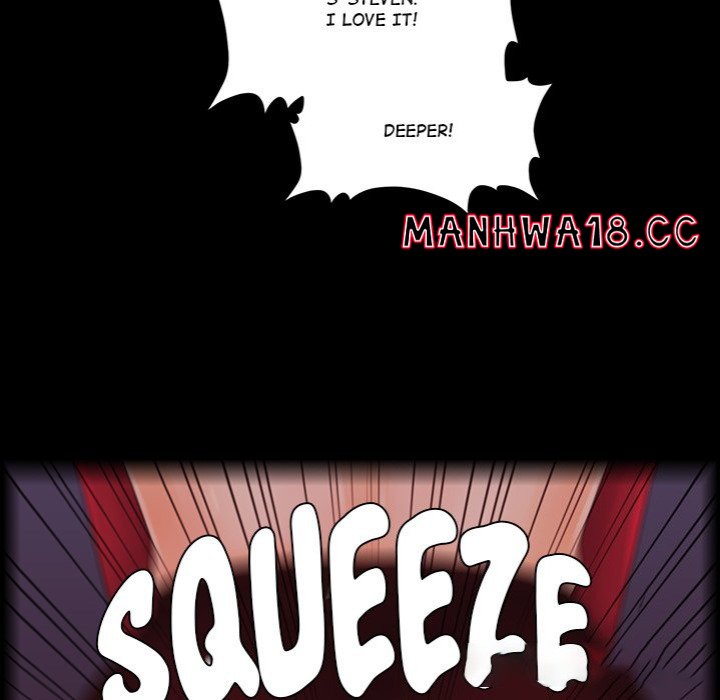 My Secretary chapter 35 page 57