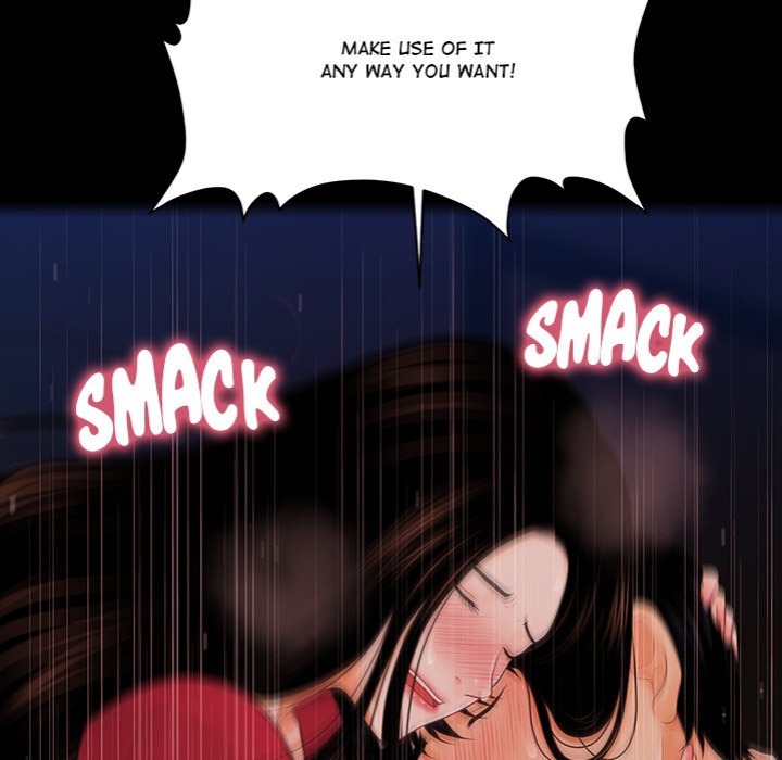 My Secretary chapter 35 page 74