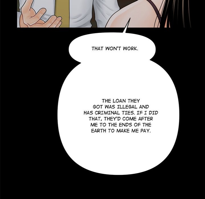 My Secretary chapter 35 page 132