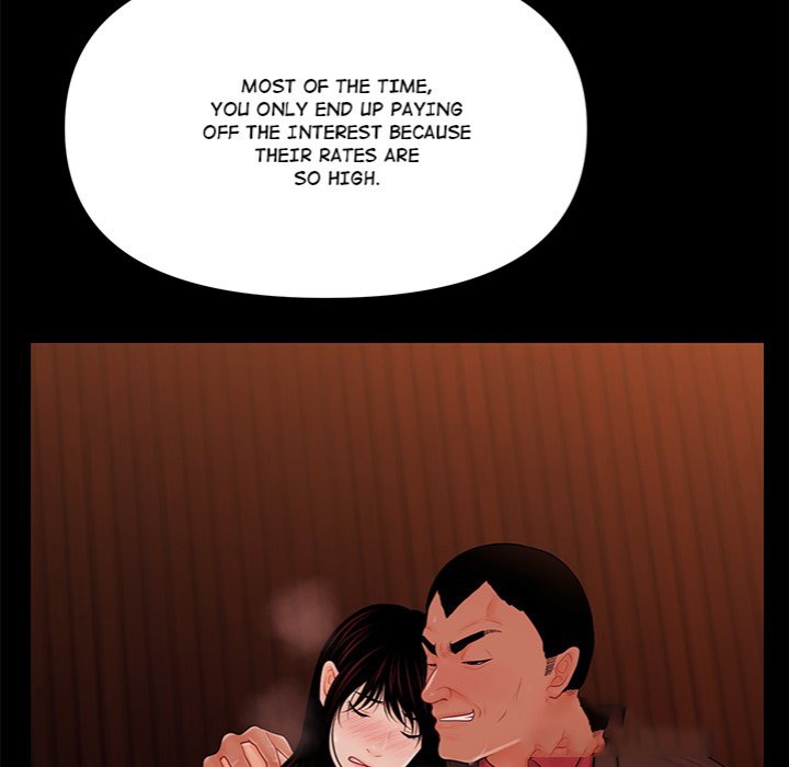 My Secretary chapter 35 page 138
