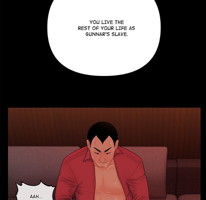 My Secretary chapter 35 page 141