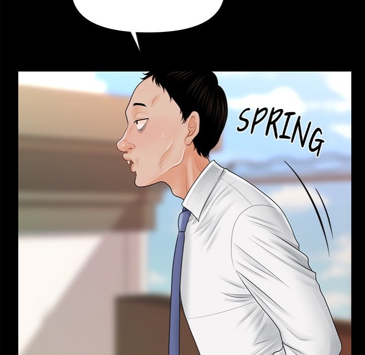 My Secretary chapter 36 page 50