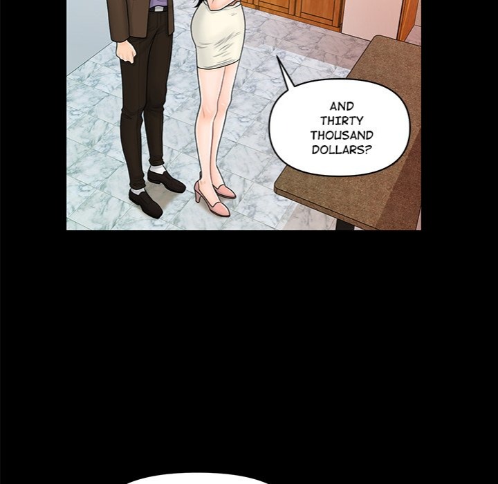 My Secretary chapter 36 page 82