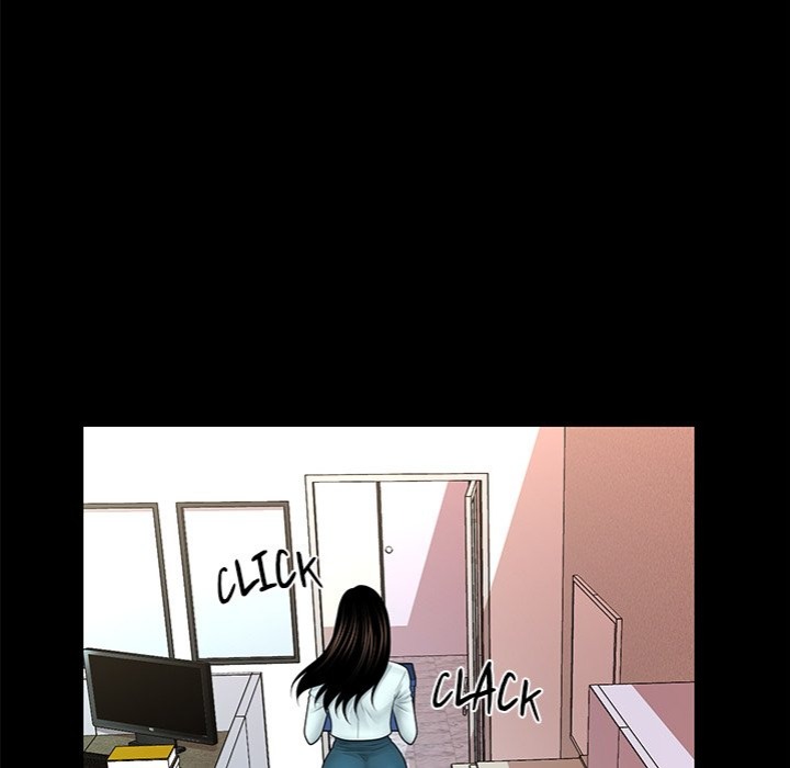 My Secretary chapter 36 page 107