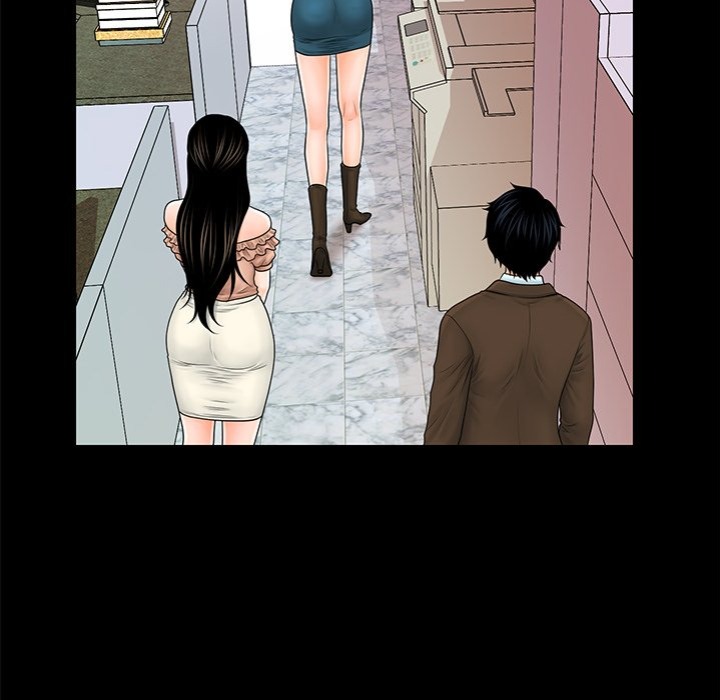 My Secretary chapter 36 page 108