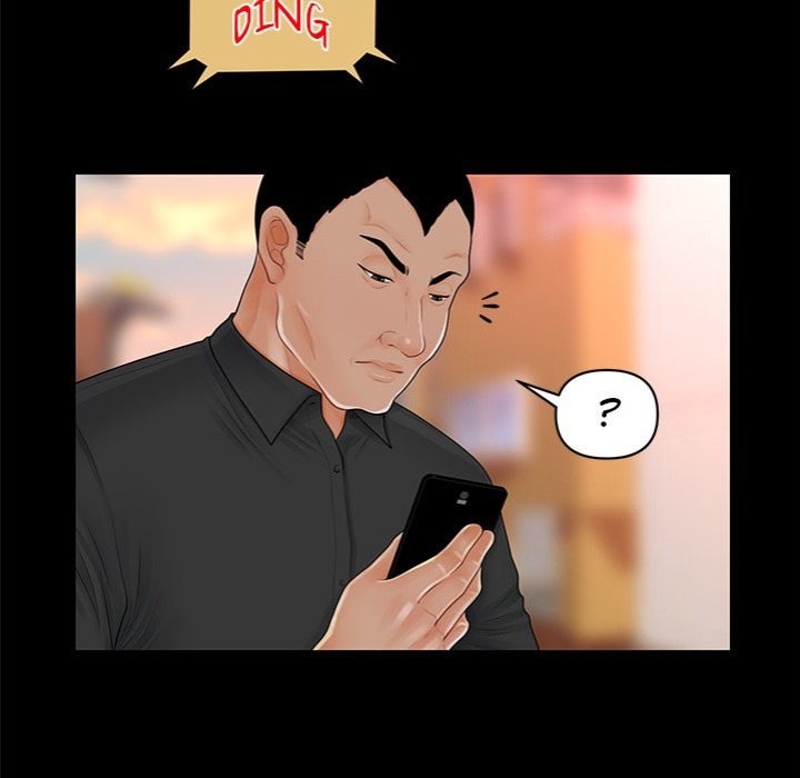 My Secretary chapter 36 page 119