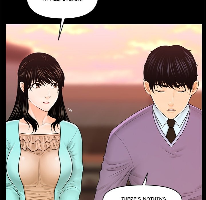 My Secretary chapter 36 page 132