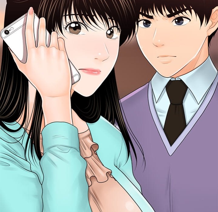 My Secretary chapter 36 page 148