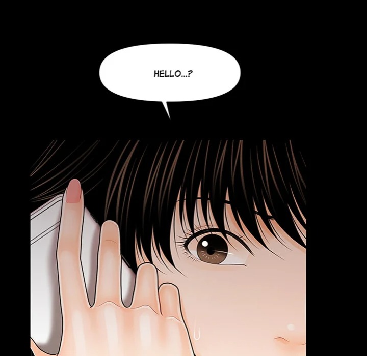 My Secretary chapter 37 page 8