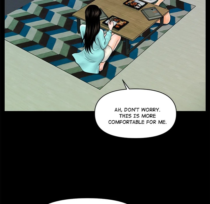My Secretary chapter 37 page 118