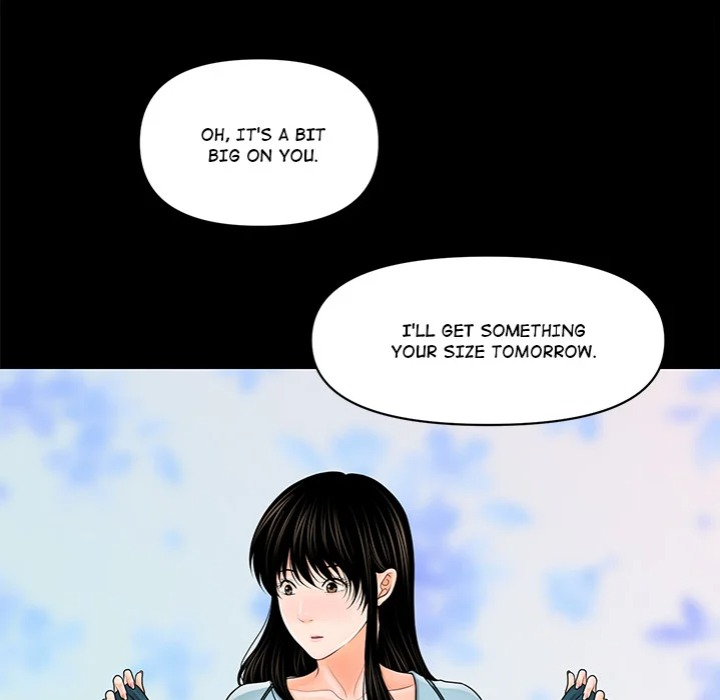 My Secretary chapter 37 page 141