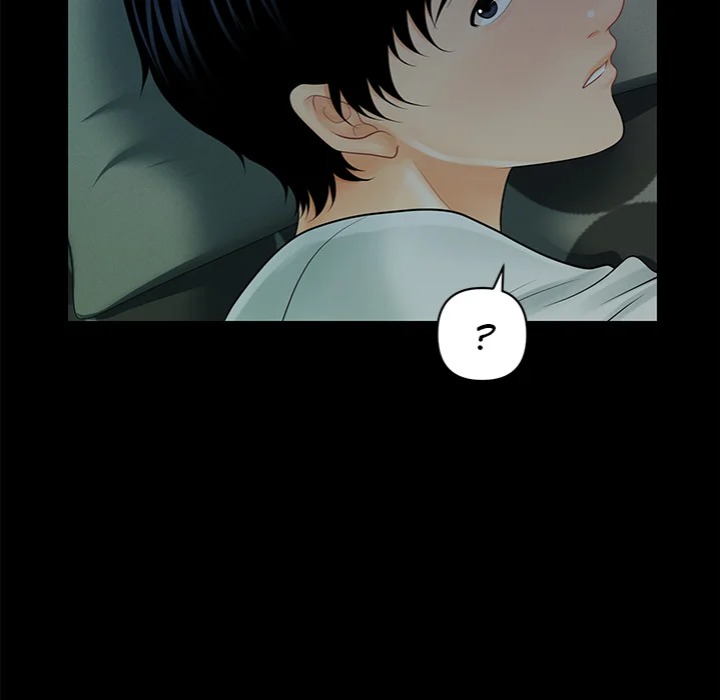 My Secretary chapter 37 page 154
