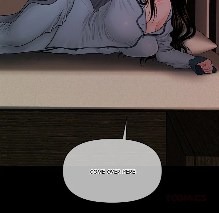 My Secretary chapter 37 page 156