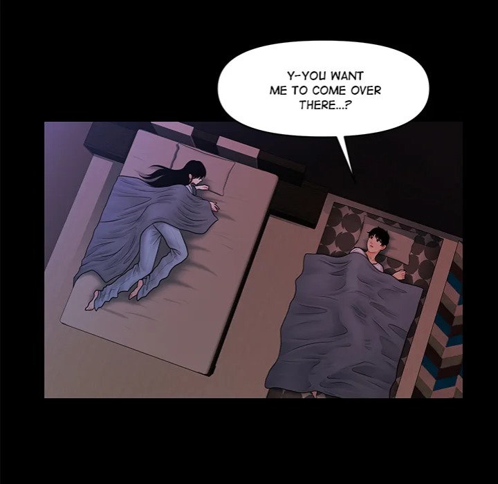 My Secretary chapter 38 page 16