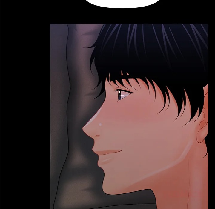 My Secretary chapter 38 page 57