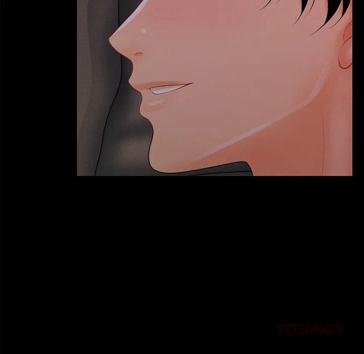 My Secretary chapter 38 page 63