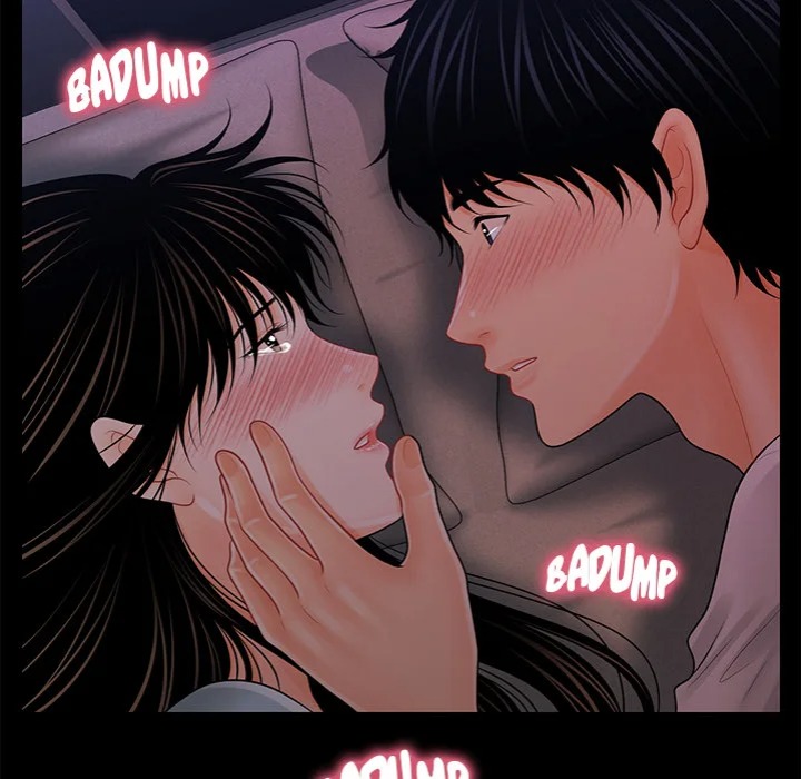 My Secretary chapter 38 page 74