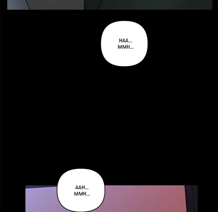 My Secretary chapter 38 page 100