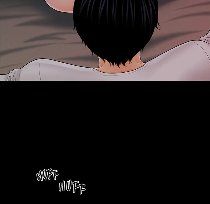 My Secretary chapter 39 page 7