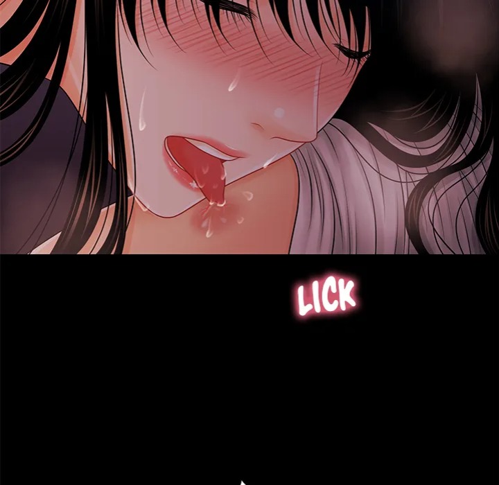 My Secretary chapter 39 page 74