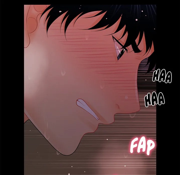 My Secretary chapter 39 page 132