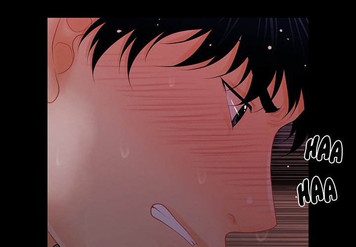 My Secretary chapter 40 page 4