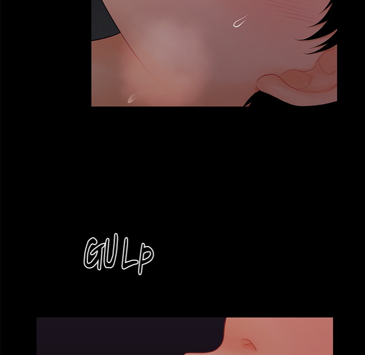 My Secretary chapter 40 page 80
