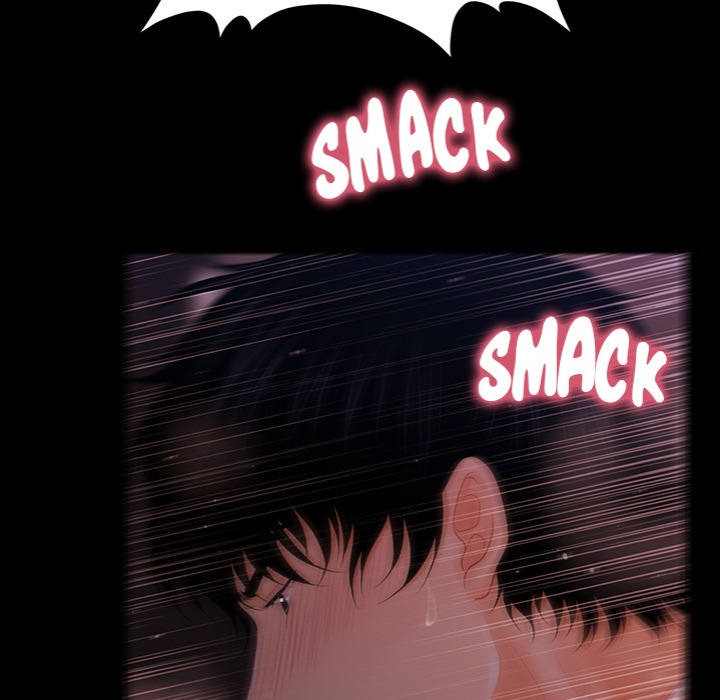 My Secretary chapter 40 page 141