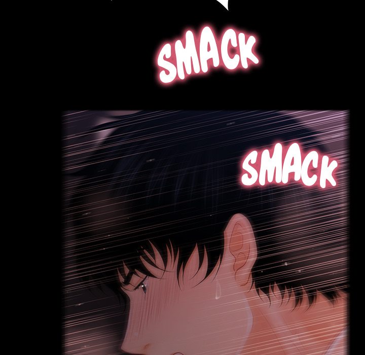 My Secretary chapter 41 page 5