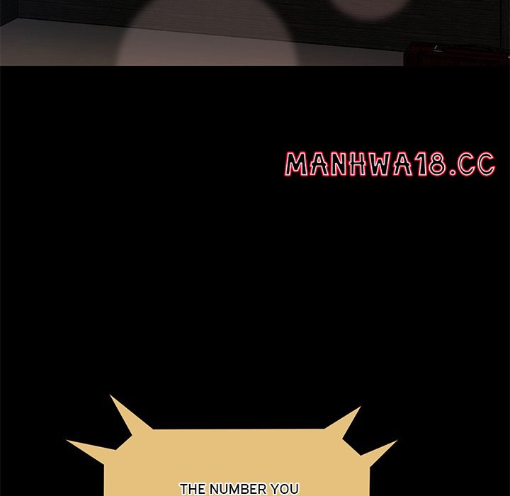 My Secretary chapter 41 page 42