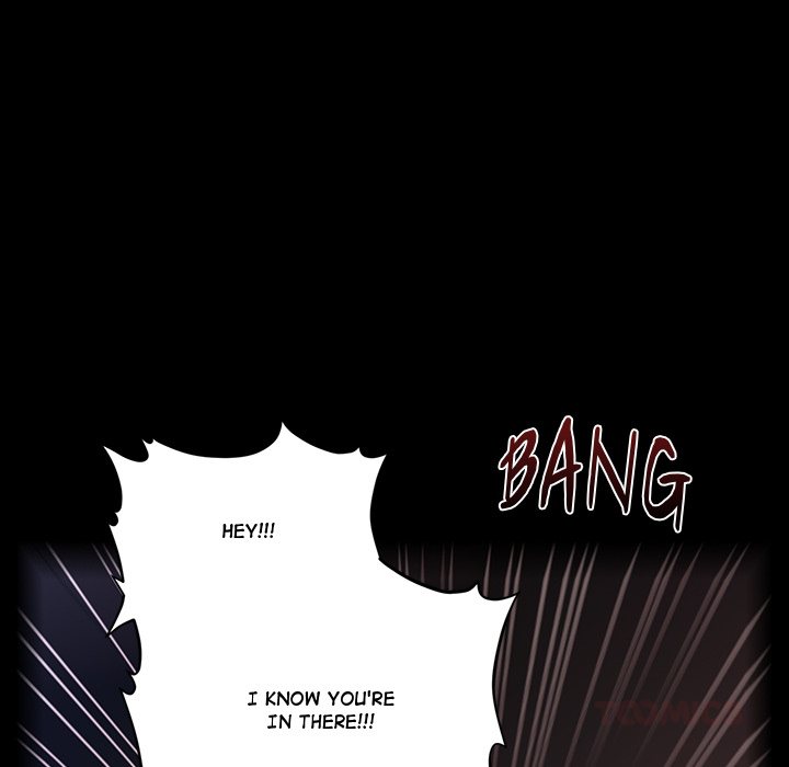 My Secretary chapter 42 page 12
