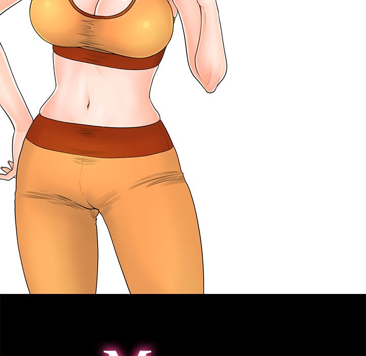 My Secretary chapter 42 page 18