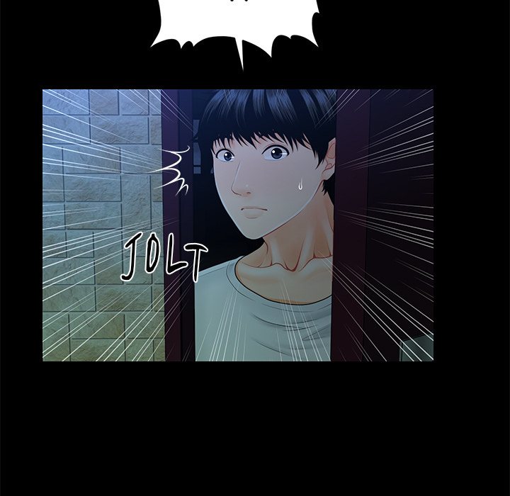 My Secretary chapter 42 page 28