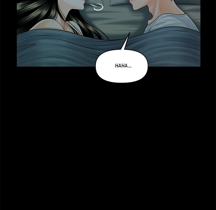 My Secretary chapter 42 page 40