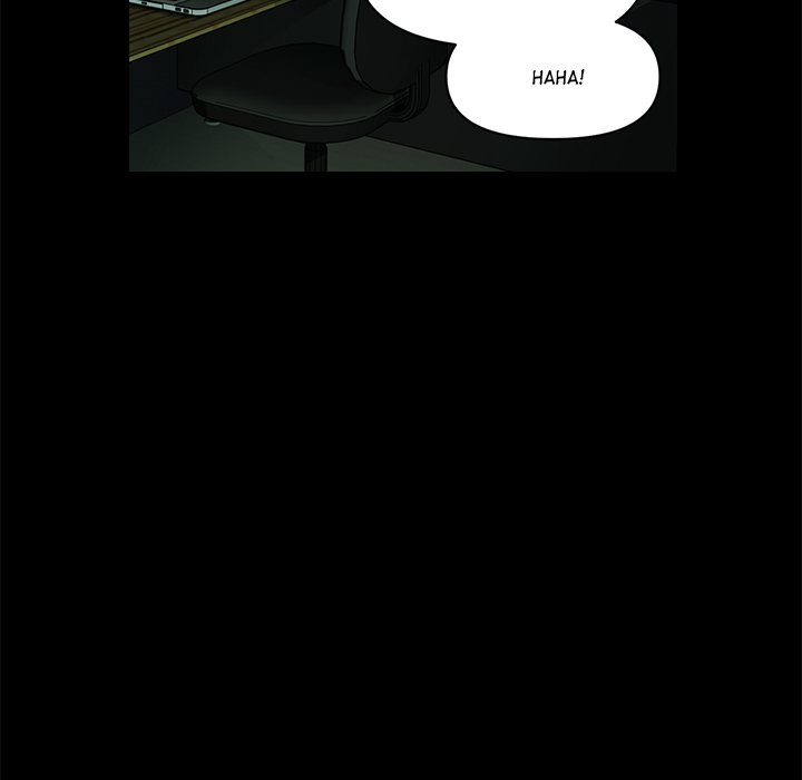 My Secretary chapter 42 page 42
