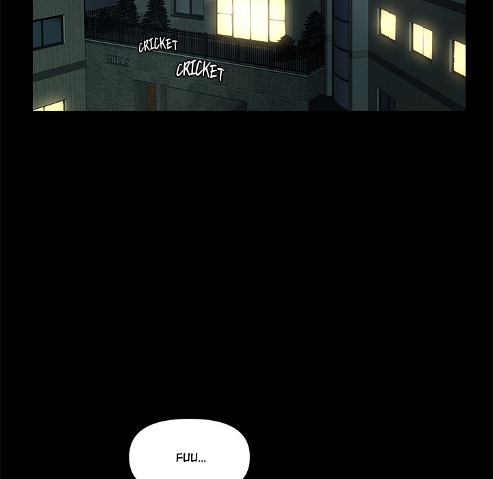 My Secretary chapter 42 page 45