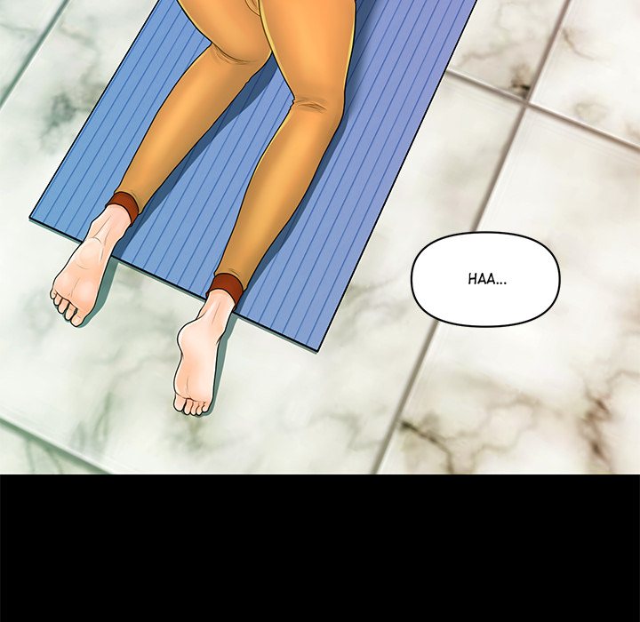 My Secretary chapter 42 page 51