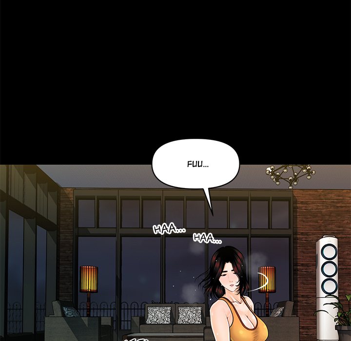 My Secretary chapter 42 page 63