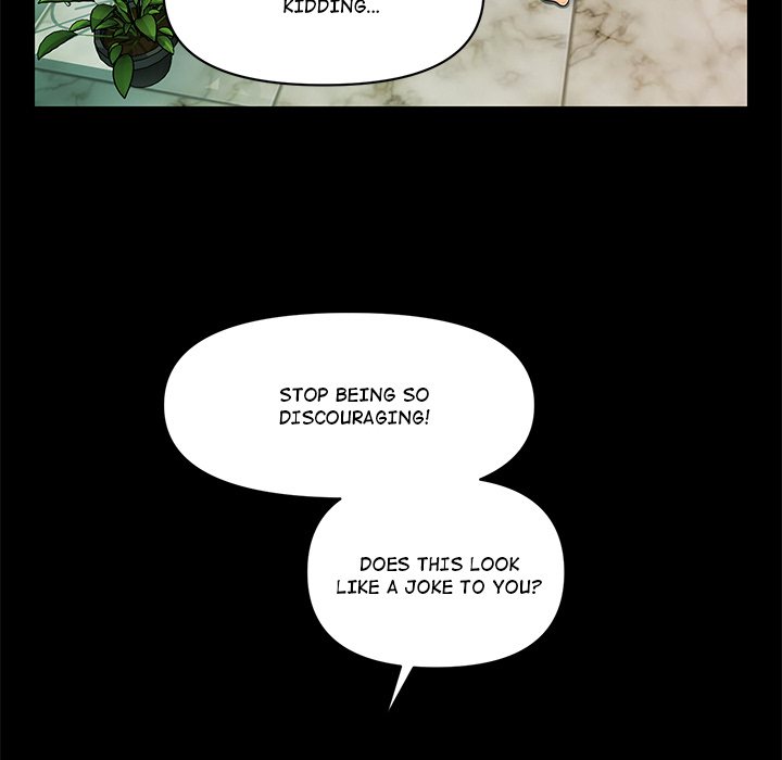 My Secretary chapter 42 page 80