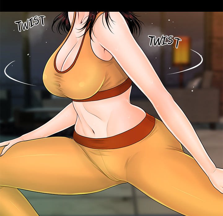 My Secretary chapter 42 page 81