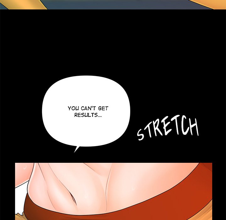 My Secretary chapter 42 page 82