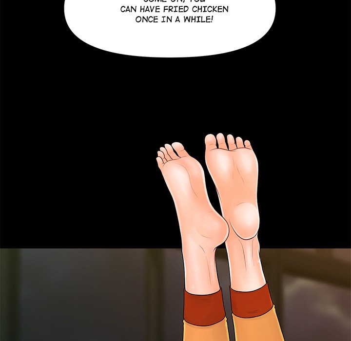My Secretary chapter 42 page 95