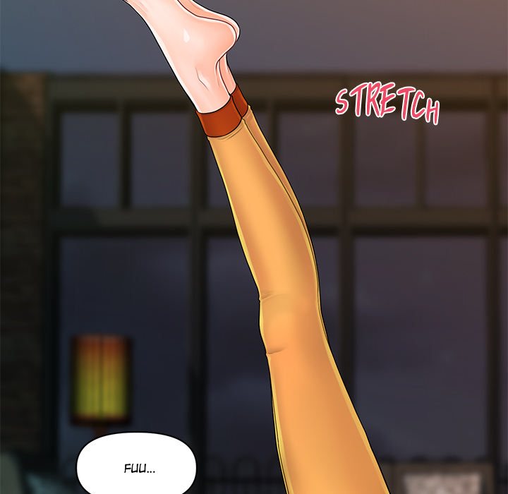 My Secretary chapter 42 page 100