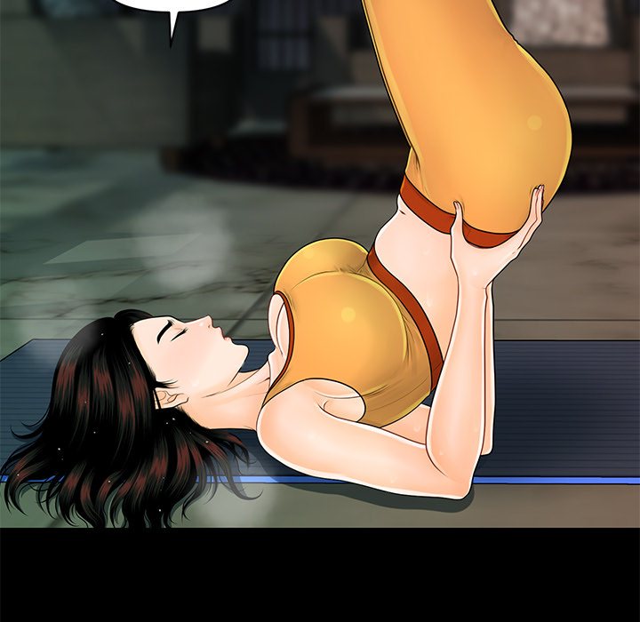 My Secretary chapter 42 page 101