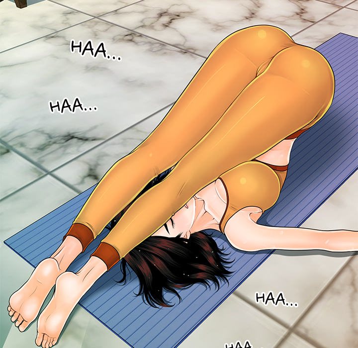 My Secretary chapter 42 page 106