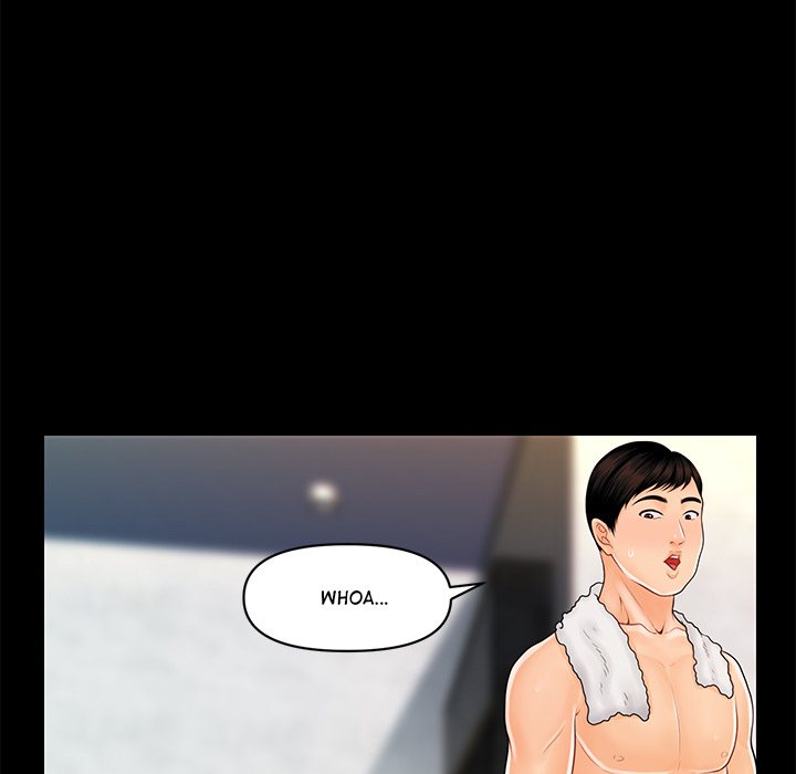 My Secretary chapter 42 page 109