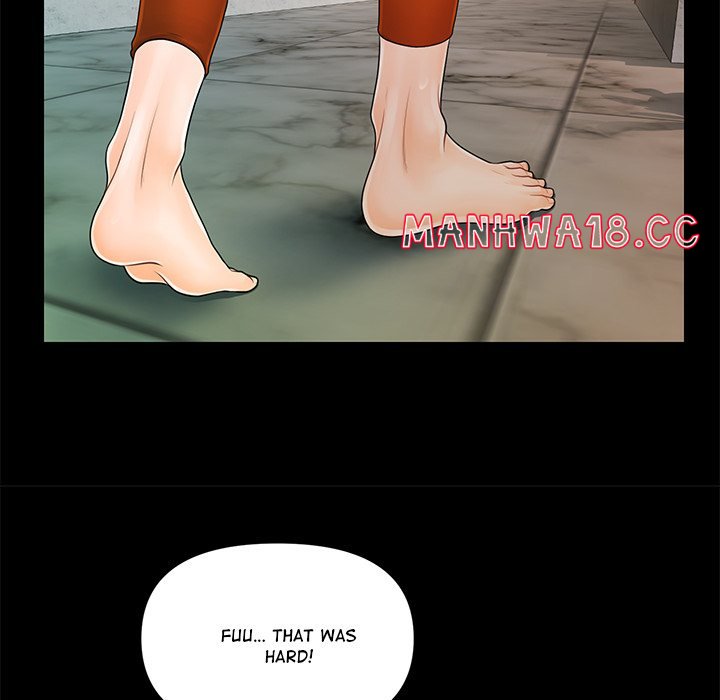 My Secretary chapter 42 page 116