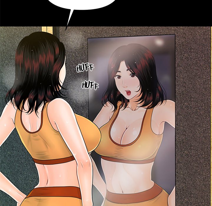 My Secretary chapter 42 page 117