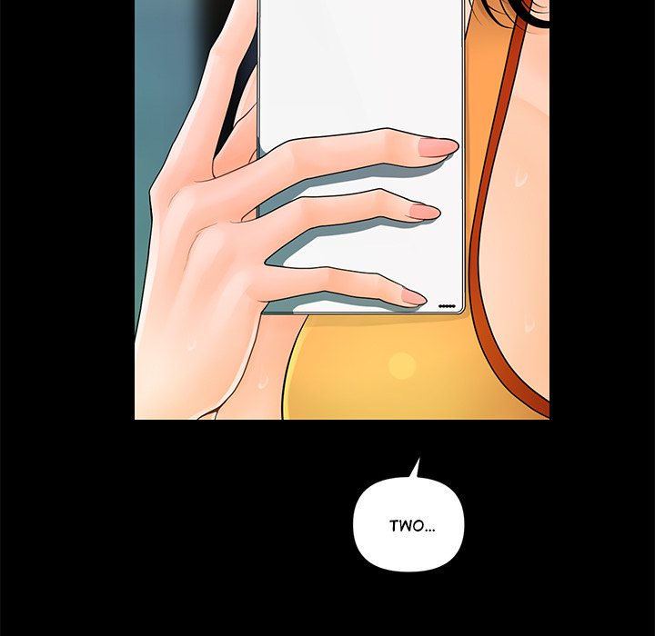 My Secretary chapter 42 page 126
